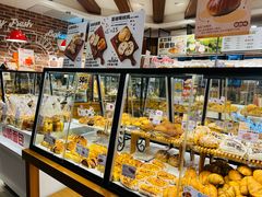 -山崎面包(百联世纪店)