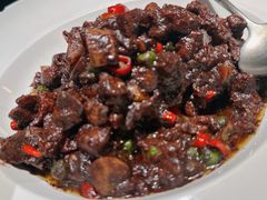 -佬麻雀·新湘菜(珠海金发购物中心店)