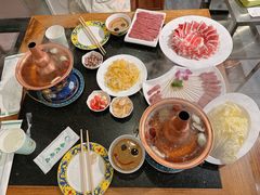 -南门涮肉(上海二店)