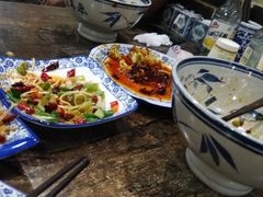 -后卫寨猫耳朵(后卫寨店)