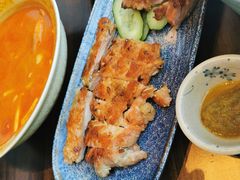-章记星洲 · 新加坡餐厅(望京店)