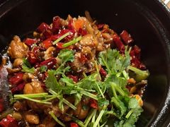 -兰溪小馆(东直门簋街店)