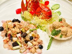 -海味观(老西门店)