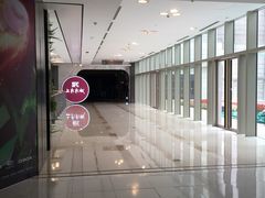 -SFC上影影城(港汇永华IMAX激光店)
