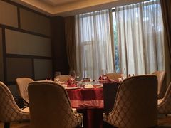 包厢-百香自助餐厅·西安唐隆国际酒店(曲江店)