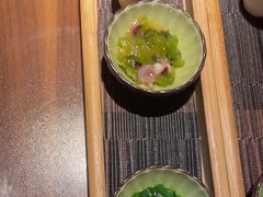 -七条鱼日本料理(远洋乐堤港店)