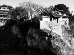 -东坡赤壁风景名胜区