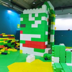 -恐龙探索乐园(磁器口店)