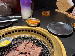 -谷牛和牛烤肉(漕河泾印象城店)