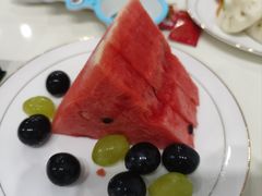 -深海中餐厅(国家海洋博物馆店)