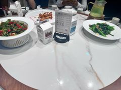 -松雅轩商务婚礼生日(同和店)