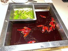 -龙森园火锅(琴台路店)