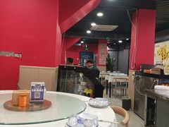 -听涛雅苑百味饺子老家菜馆