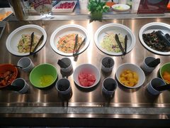 -比格比萨自助(诺亚大厦店)