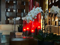 -时光吧·大堂吧·丽江和府洲际度假酒店