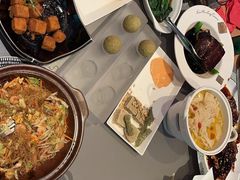 -桂满陇·杭州小馆(巴黎春天浦建店)