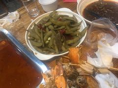 -三妹小龙虾·黄油蟹(华侨城总店)