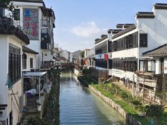 -金山嘴渔村