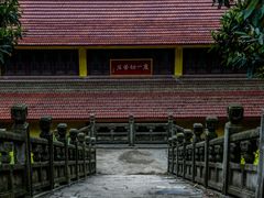 -老山国家森林公园