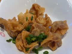 -小杨生煎(周浦万达店)