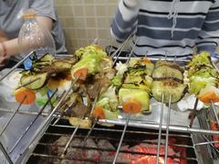 -小寒羊烧烤(凯瑞时代大厦店)