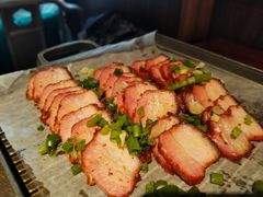 -绿茶餐厅(领展购物广场·中关村店)