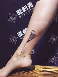 -旺刺青纹身工作室