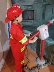 -新方向童乐小镇·儿童主题乐园·职业角色扮演(南昌店)