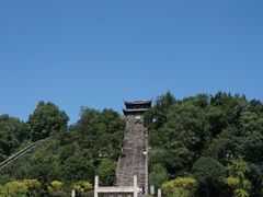 -台州府城(江南长城)