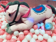 -范特西FANTASY量贩式KTV(民主广场店)