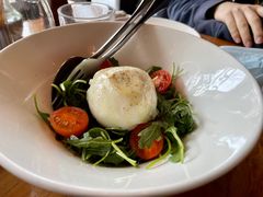 -La Tavernetta(Bar à Vin)(乌鲁木齐路店)