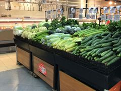 -重百超市(解放碑新华店)