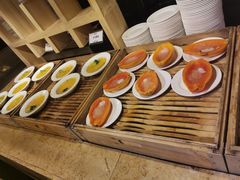 -芭菲盛宴·环球美食(袁家岗店)
