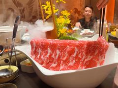 -新天明砂锅鱼头煲