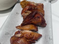 -楚山晓·湖北菜(武汉光谷K11店)