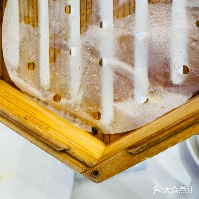 四季海鲜酒楼·粤菜·早茶·宴会(南山中心区店)图片