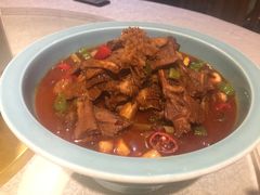 -福海居烤鸭店(鸟巢店)