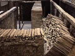 -北京大葆台遗址博物馆