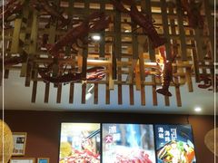 -大川先生·小龙虾·川菜(信义坊店)