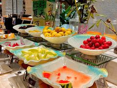 -太湖饭店玉兰厅(自助餐厅)