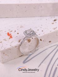 -Cindy Jewelry·钻戒·彩色宝石