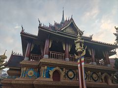 -西双版纳总佛寺