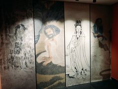 -天津美术学院-校史馆