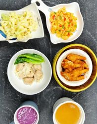 -爱丽馨御景月子中心