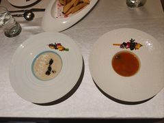 -PARFUM FLORAL花境法餐(南京首店)