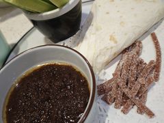 -巧克力渔家.小船海鲜胶东菜(万平口店)