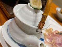 -吟松日式料理(莘庄店)