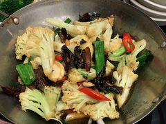 -丰收日·小海鲜·沪上家宴(顾村正大店)