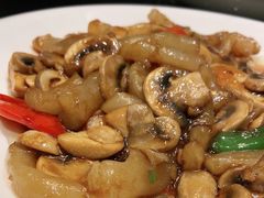 -兔爸私家小厨(新北万达店)