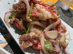 -鹤之乡·齐齐哈尔烤肉·非遗(秋涛路店)